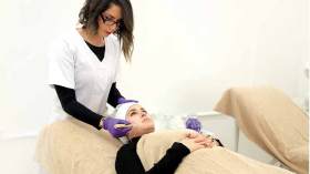 أحدث تقنيات عالم التجميل لإخفاء عيوب البشرة