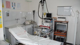 تجهيزات طبية جديدة لترقية الخدمات الصحية بإيليزي