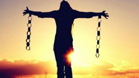 الزوج والعشيق من وجهة نظر أنثى متحررة!