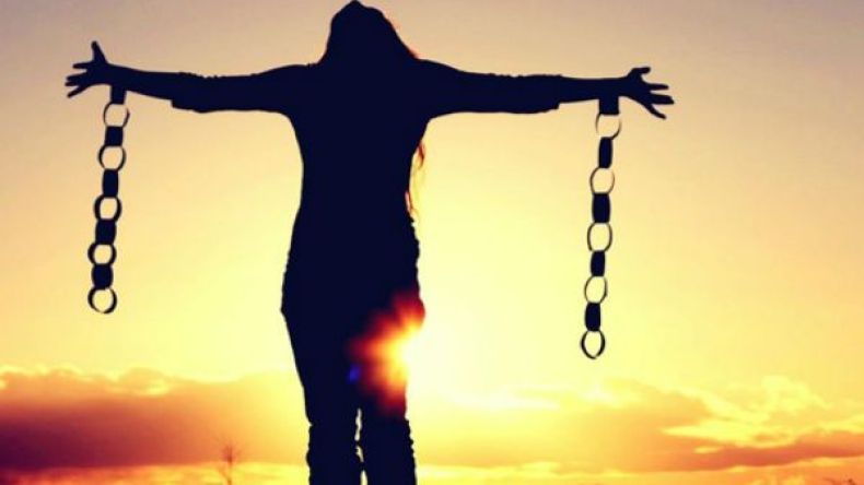 لم يفرضها الشرع!