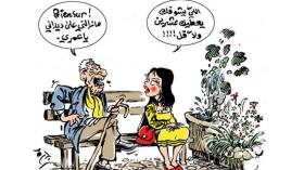 شيوخ “مراهقون” يتحرشون بفتيات في أعمار أحفادهم!