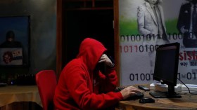 المحرضون الأشاوس