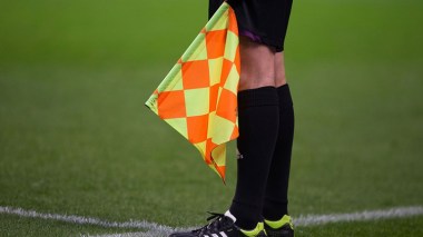 تحكيم تونسي لمباراة شبيبة القبائل أمام الأهلي المصري