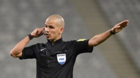 “الكاف” تفتح تحقيقا حول مباراة “بلاتو يونايتد- سوسطارة”