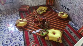 الجمهور على موعد مع أسبوع التراث والمنتجات الأمازيغية بالعاصمة