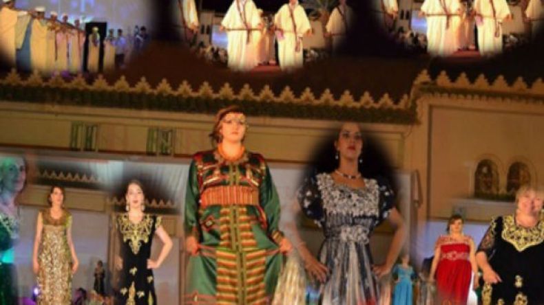 نشطاء جزائريون: التراث الجزائري ينتحل في وجدة وميهوبي شاهد عيان