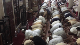 رمضان.. عندما يربّي نفوسنا على استشعار رقابة الله