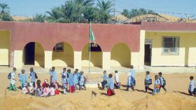 مطالب برفع التجميد عن المشاريع التربوية بحاسي مسعود