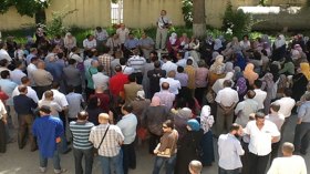 استقبال قرابة 2000 طلب لعمال التربية لقضاء العطلة في الداخل والخارج