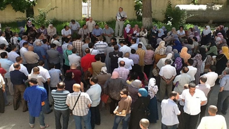 استقبال قرابة 2000 طلب لعمال التربية لقضاء العطلة في الداخل والخارج