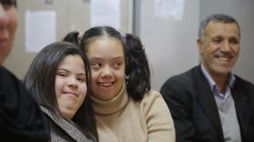 أرواح لطيفة تعاني التهميش وقسوة المجتمع