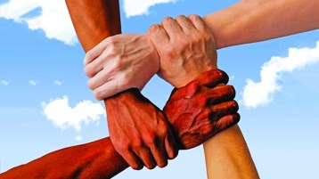 ثقافة التسامح المجتمعي ..