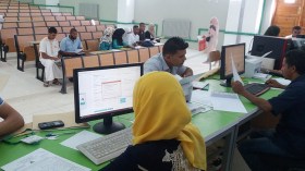 فرصة أخيرة أمام الطلبة الجدد بالجامعات لدراسة حالاتهم الاستثنائية