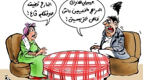 التسوق..الهوس النسائي الذي يقود سيدات إلى الطلاق