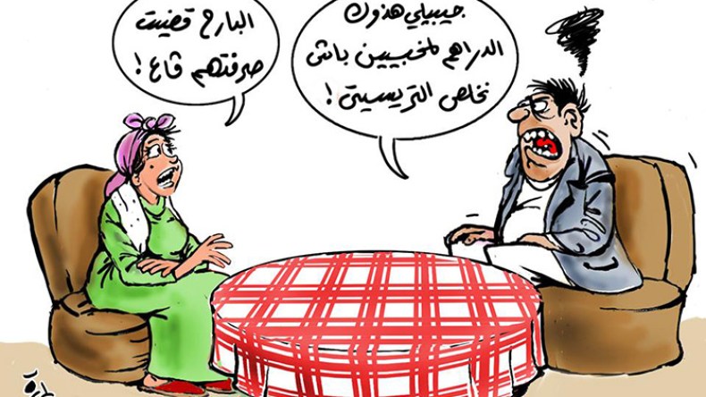 التسوق..الهوس النسائي الذي يقود سيدات إلى الطلاق