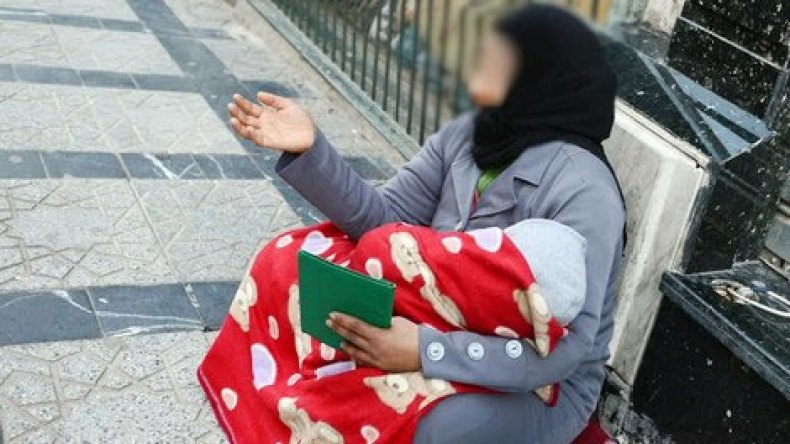 هكذا اختطفت خادمة بنت سيدة المنزل بغرض التسوّل في وهران!