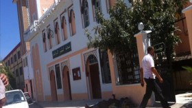 التسول.. مهنة من لا مهنة له في رمضان