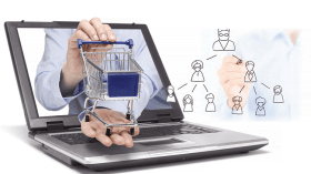 التسويق الشبكي وهم أضاع مستقبل موظفين وطلبة جامعيين