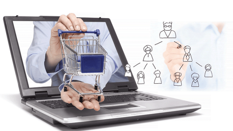 التسويق الشبكي وهم أضاع مستقبل موظفين وطلبة جامعيين