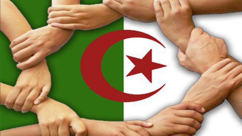 متى يتصالح الجزائريون؟