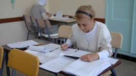 إعادة تصحيح أوراق إجابات مترشحين للبكالوريا في شعبة الأداب