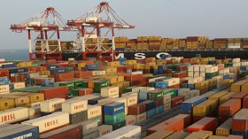 فساد للاستيراد والتصدير!