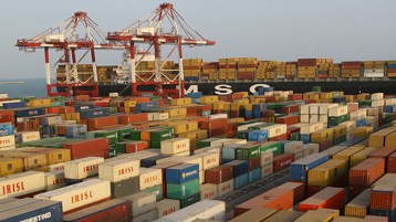 فساد للاستيراد والتصدير!