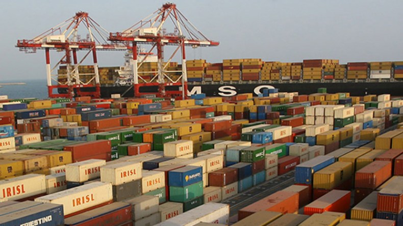 فساد للاستيراد والتصدير!