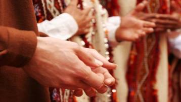 التصوُّف الإسلامي بين الزهد والمُلك