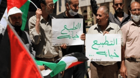 تطبيع السودان: بين طعنة الظهر والعهد الجديد!