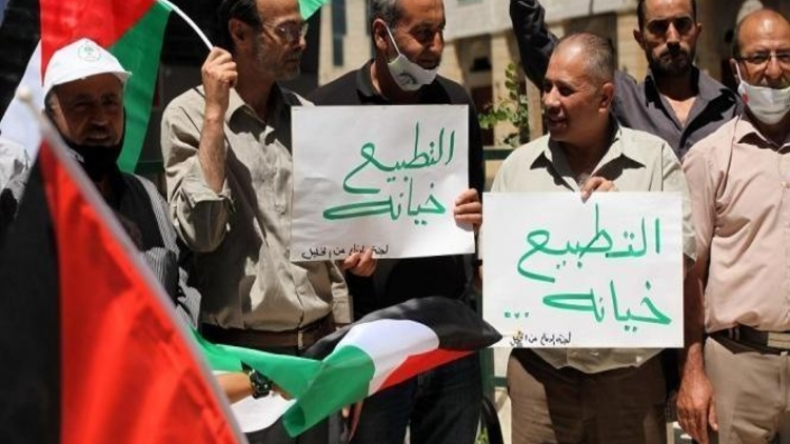 تطبيع السودان: بين طعنة الظهر والعهد الجديد!