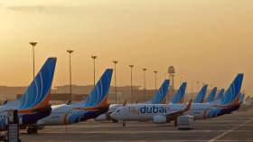 بعد التطبيع.. أول رحلة بين دبي وتل أبيب يوم 26 نوفمبر