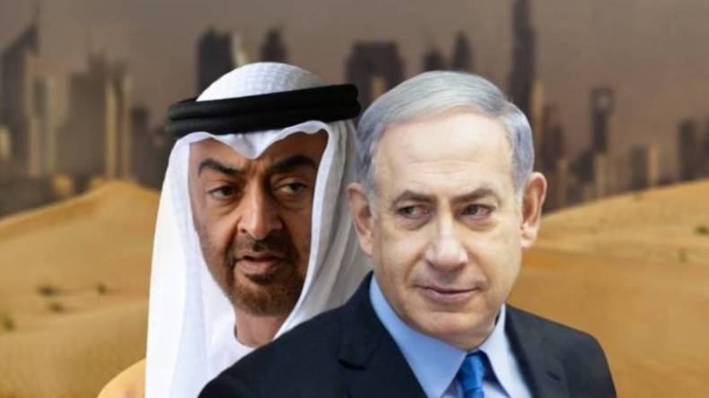 التطبيع.. خيانة!