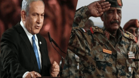 إرسال أول وفد إسرائيلي إلى السودان بعد أيام لتأكيد التطبيع