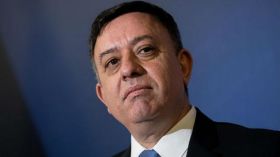 رئيس حزب العمل الإسرائيلي يزور الإمارات سرا