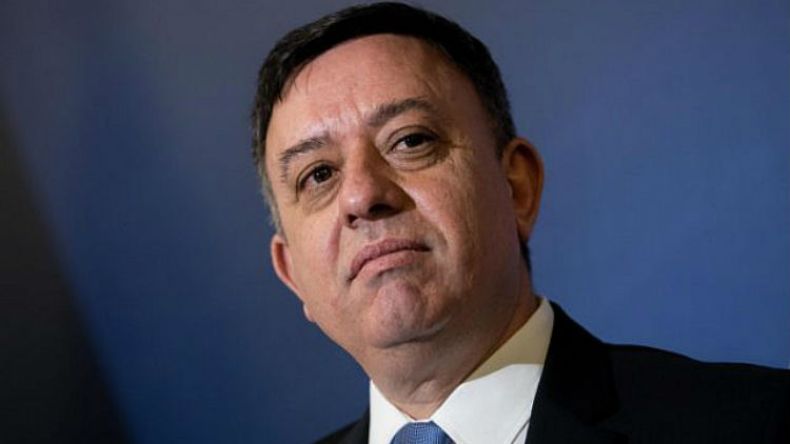 رئيس حزب العمل الإسرائيلي يزور الإمارات سرا