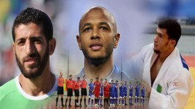 هذه قصة الرياضيين الجزائريين مع التطبيع