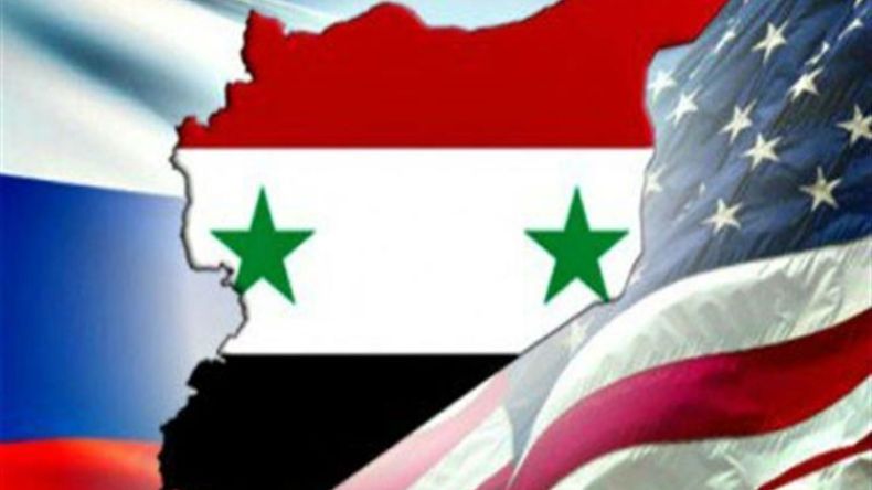 روسيا تدعو أمريكا للتعاون من أجل إعمار سوريا