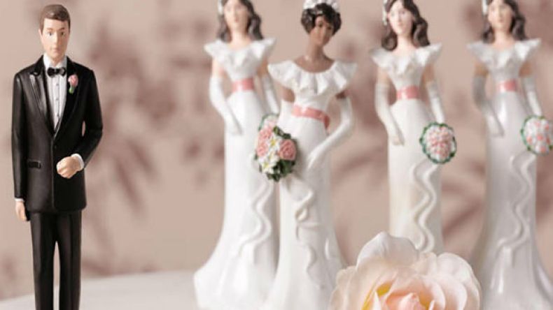 عشر حقائق عن التعدد