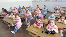 الفرنسية الفصحى والعربية العامية