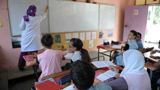 لجان تفتيش وزارية للتحقيق في المناصب المالية للأساتذة !