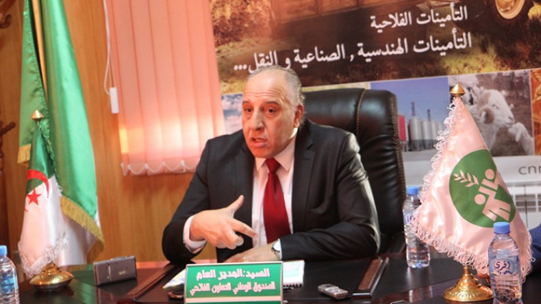 4 ملايير سنتيم للفلاحين ضحايا حرائق الصيف