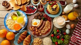 تهديد صامت اسمه “الهدر الغذائي” !