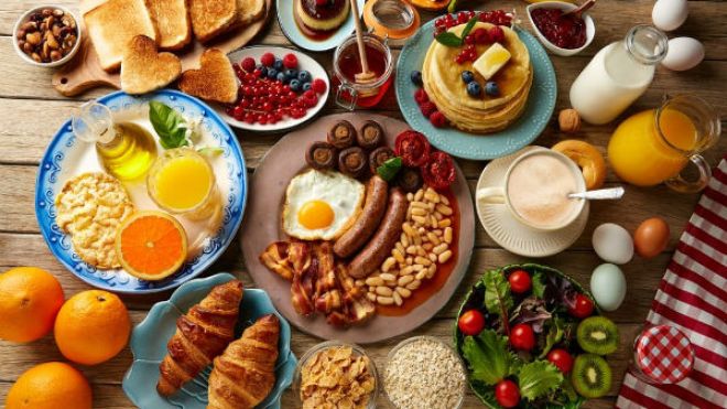 إياك وتناول هذه الأطعمة بين الوجبات الرئيسية!