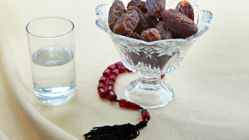 الهدي النبوي في التغذية الصحية