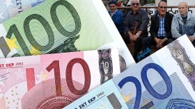 Sarkozy’s Party Calls For Increased Control Of Algerian Retiree’s Pensions In Hard Currency