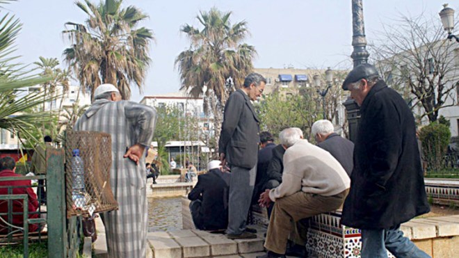 لا تقتربوا من “قنبلة” التقاعد!