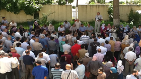 التكتل النقابي يشل أربعة قطاعات في إضراب وطني هذا الأربعاء!