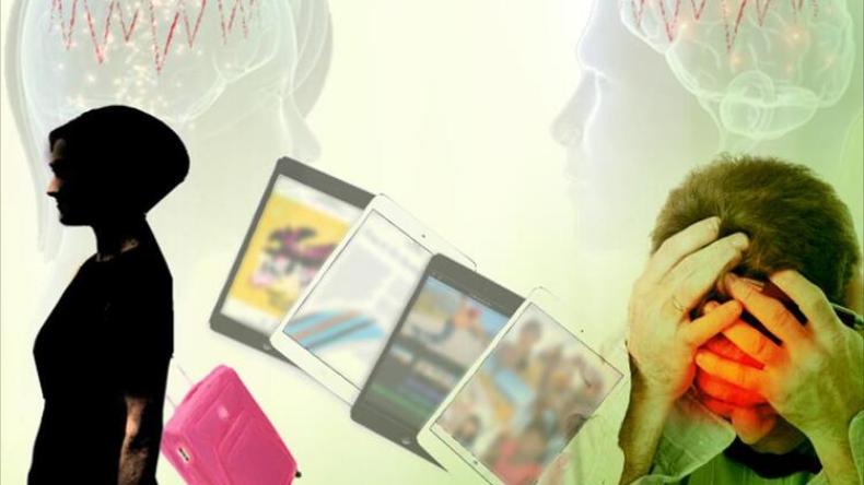 هكذا تحمين زواجك من سطوة التكنولوجيا؟!