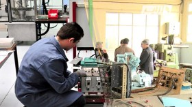 تخصصات جديدة للشباب دون مستوى دراسي بمراكز التكوين المهني!